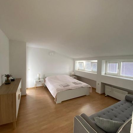 Apartman S&D Rogoznica Rogoznica  Ngoại thất bức ảnh