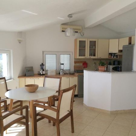 Apartman S&D Rogoznica Rogoznica  Ngoại thất bức ảnh
