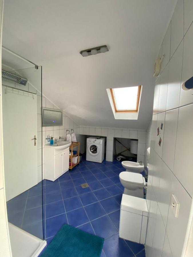Apartman S&D Rogoznica Rogoznica  Ngoại thất bức ảnh